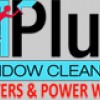 A Plus Window Cleaning