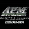 All Pro Mechanical