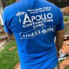 Apollo Contracting