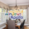 Apollo Draperies