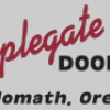 Applegate Door