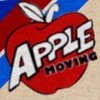 Apple Moving