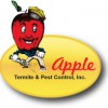 Apple Pest Control
