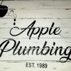 Apple Plumbing