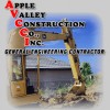 Apple Valley Construction