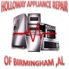 Holloway Appliance Repair