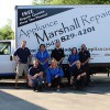 Appliance Marshall Repair