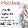 Arlington Express Appliance Repair