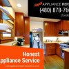 Rapid Appliance Repair Of Chandler