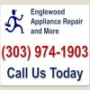 Englewood Appliance Repair & More