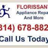 Florissant Appliance Repair & More