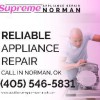 Supreme Appliance Repair Of Norman
