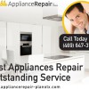 Reliable Appliance Repair Of Plano