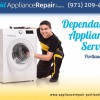 Rapid Appliance Repair Prtlnd