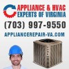 Appliance & HVAC Experts Of Virginia