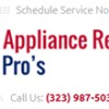 Chambers Appliance Repair