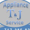 T & J Appliance Service