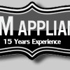 K & M Appliance