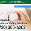 Rapid Appliance Repair Of Lakewood