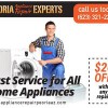Peoria Appliance Repair Experts