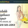 Glendale Appliance Repair Pros