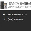 Santa Barbara Appliance Repair