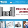 Ely's Appliance Heating & Air Conditioning