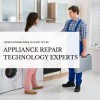 Appliance Repair Technology Experts