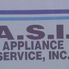 A SI Appliance Service