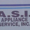 A SI Appliance Service