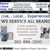 Appliance Tech-Care Services