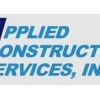 Applied Construction Service