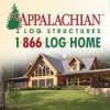 Appalachian Log Structures