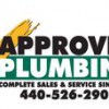 Approved Plumbing