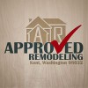 Approved Remodeling