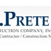 A Prete Construction