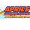 April's Cleaning Services