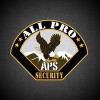 All Pro Security-Professional Guards