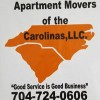 Apartment Movers Of The Carolinas