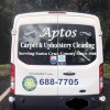 Aptos Carpet & Upholstery Cleaning