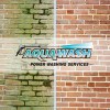 Aqua Wash Power Washing Services