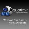 Aquaflow Sewer & Drain Service