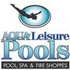 Aqua Leisure Pools Spa & Fire