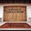 A Quality Garage Door