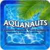 Aquanauts Custom Pool