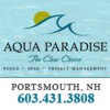 Aqua Paradise Pools & Spas