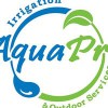 Aqua Pro Irrigation & Outdoor Services