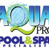 Aqua PRO Pool & Spa Specialist