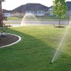 Aqua Spray Irrigation