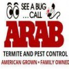 Arab Termite & Pest Control